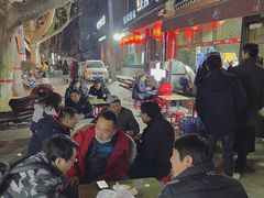 -惠记粉汤羊血(小南门店)