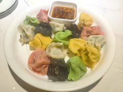 -33号大院·青岛本帮菜(五四广场店)