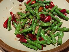 -川堂风·跷脚牛肉·乐山爆炒(宝山日月光店)