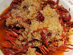 -周姑娘不等味·牛羊肉火锅·螃蟹罗氏虾·烤鱼烤串(高邮店)