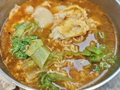 -屋里家延边朝鲜族冷面(南园店)