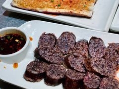 -白玉·朝鲜族烤串(南山店)
