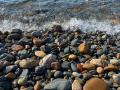 -银沙滩浴场
