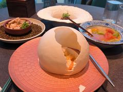 -柒园·三十年创意杭帮菜(龙湖滨江天街店)