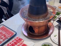 -东来顺饭庄(天坛店)