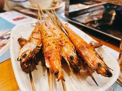 -探唐烧烤(棠东店)
