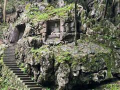 -灵隐飞来峰景区