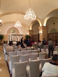 -北京饭店诺金·宴会厅