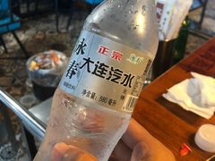 -蟹谢蒸鲜自助餐厅