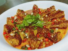 -万景饭店·鱼街农家菜