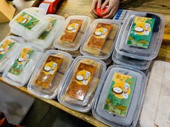 -欢姐伦教糕(北海大道北店)