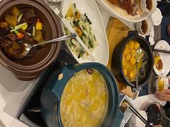 -金汤宴餐厅·粤菜(德云社店)