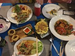-Onion restaurant