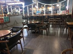 大堂-椰语堂·海南清补凉(友谊阳光城店)