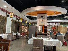 大堂-中庸素香阁(建发广场店)