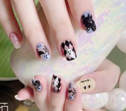 -LILY NAILS美甲美睫