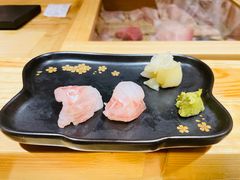 -镹·鱼料理  国产鱼使用店