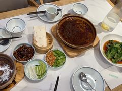 -绿色吴家粥铺(河西天街店)