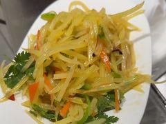 -张记烤羊腿(北花园店)