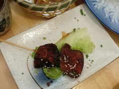 -樱の千渡日式料理·铁板烧•烧鸟(金盛田广场店)