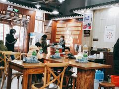 大堂-东吴面馆(中央景城店)