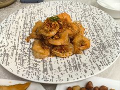 -明香海鲜酒家(华强北店)