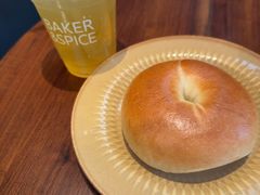 -BAKER&SPICE(祥云小镇店)