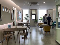 -星豆豆儿童摄影(南郊太白南路店)