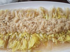 -七菜馆·东北菜·蒸饺(文体路店)