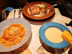 -半秋山西餐厅(襄阳万达店)