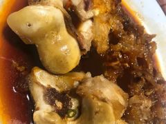 -西贝莜面村(近铁城市广场店)