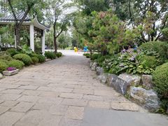 -熙古里艺术村