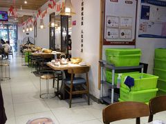 -聚鑫朋酸菜肥肠(九龙仓店)