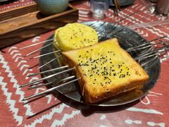 -火塘云南烧烤大排档