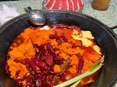 -五里关火锅(牛市口店)