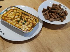 -龚海宝· 烧烤· 羊肉原切挂糊更好吃(庄市店)