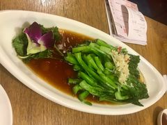 -品大三——南京菜(大行宫店)