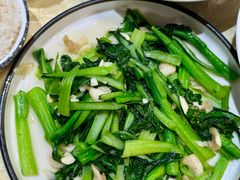 -湖南乡情湘菜馆(罗湖店)