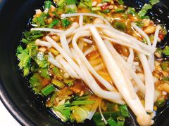 -钢管厂歆瑞源油卤串串香(春熙路太古里店)