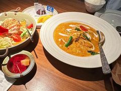 -星叶·东南亚料理(温州万象城店)