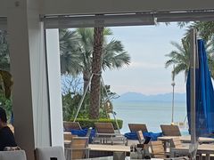 -深圳大梅沙京基洲际度假酒店