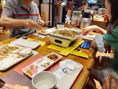 -木屋烧烤(南新店)
