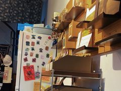 -羊咖啡(大理古城五华楼店)