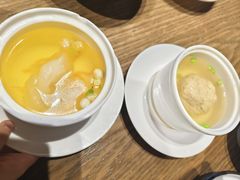 -扬州狮子楼·非遗淮扬菜(东关街店)