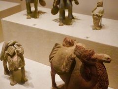 -陕西历史博物馆