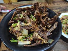 -掌上鲜(南顺城街店)