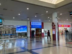 -厦门高崎国际机场-T3航站楼