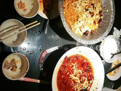 -小资太太餐厅(南岗区店)