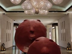 -上海波特曼丽思卡尔顿酒店