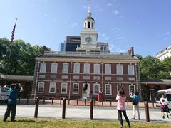 -美国独立纪念馆